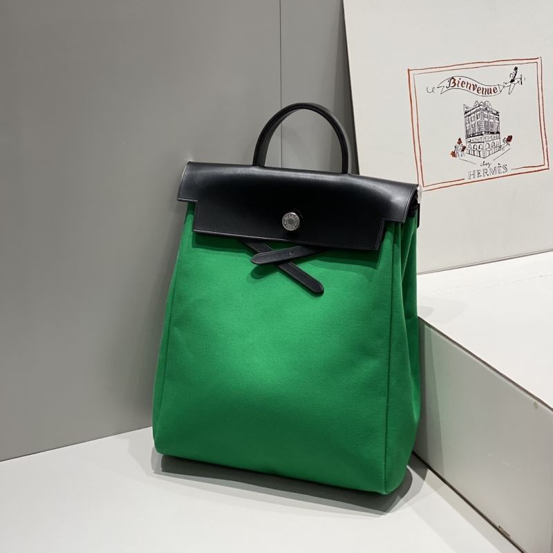 Hermes Herbag Bags